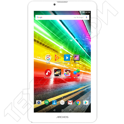 ������ Archos 70 Platinum 3G