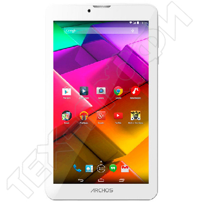 ������ Archos 70b Copper
