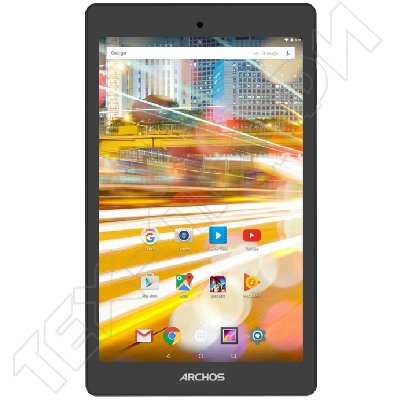������ Archos 80 Oxygen