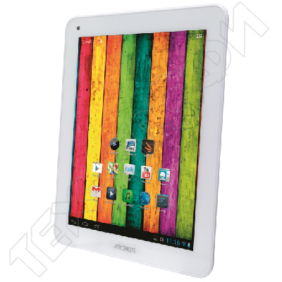 ������ Archos 80 Titanium