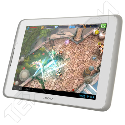 ������ Archos 80 Xenon