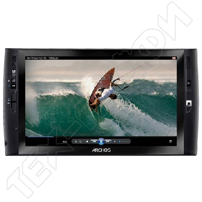 ������ Archos 9 PCtablet Atom 1100 Mhz 60Gb