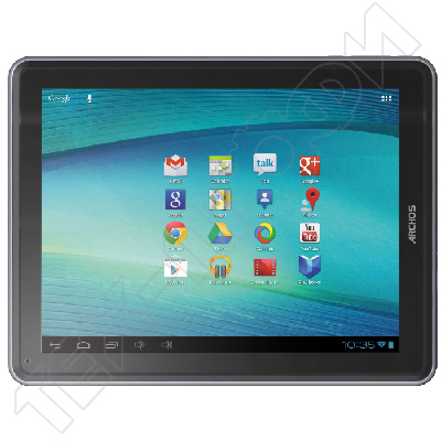������ Archos 97 Carbon