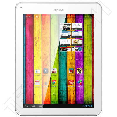 ������ Archos 97 Titanium HD