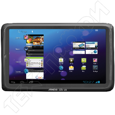 ������ Archos Arnova 10b G3