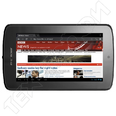 ������ Archos Arnova 7c G3