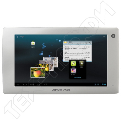 ������ Archos Arnova 7h G3