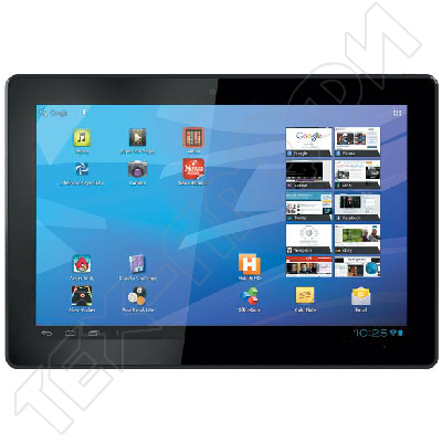 ������ Archos Arnova familypad