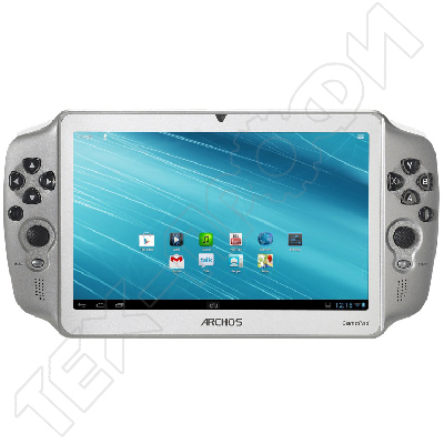 ������ Archos gamepad