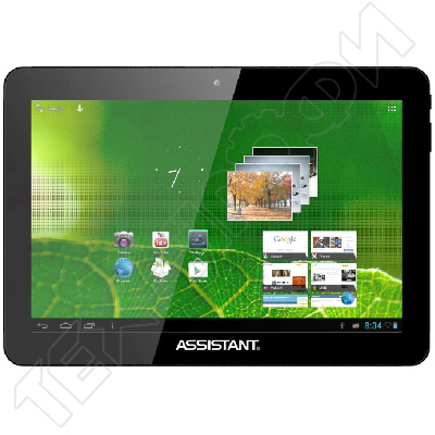 ������ Assistant AP-104