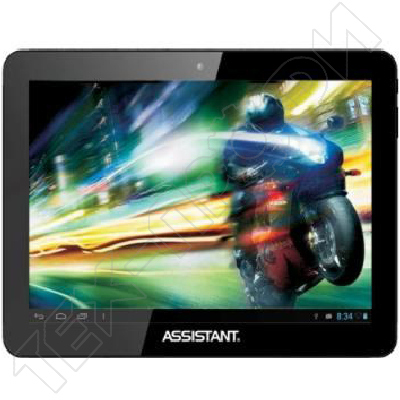 ������ Assistant AP-106