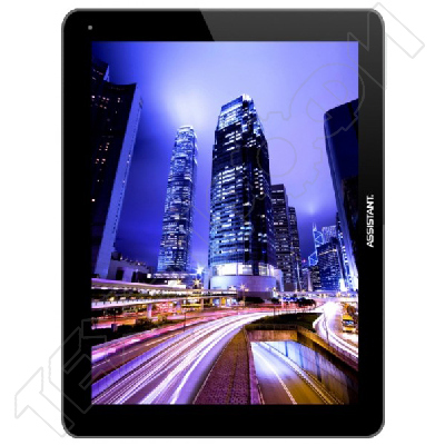 ������ Assistant AP-109