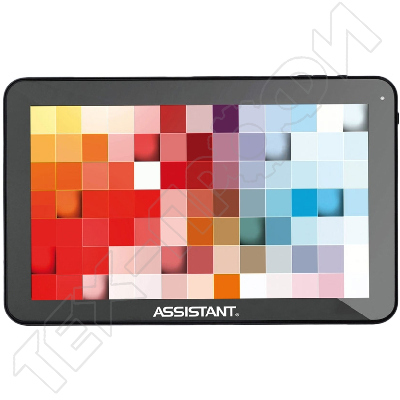 ������ Assistant AP-110