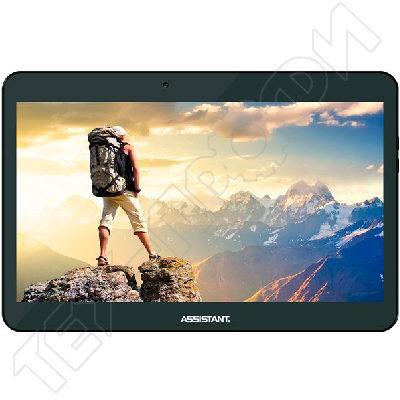 ������ Assistant AP-115G