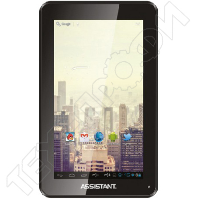 ������ Assistant AP-700