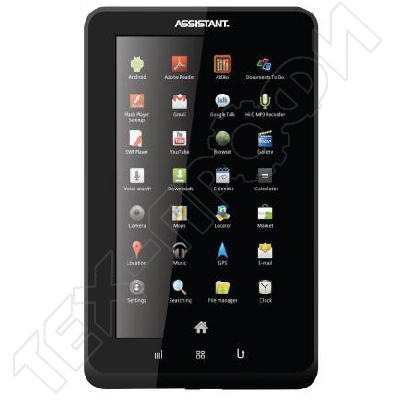 ������ Assistant AP-703