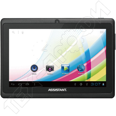 ������ Assistant AP-712