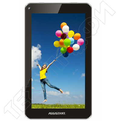 ������ Assistant AP-714 fun