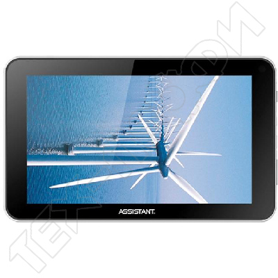 ������ Assistant AP-714