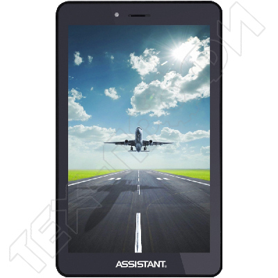 ������ Assistant AP-717G