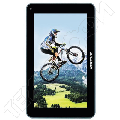 ������ Assistant AP-721