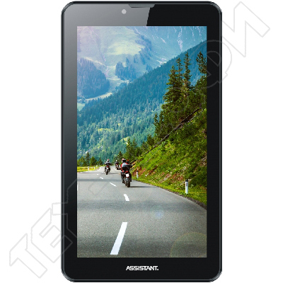 ������ Assistant AP-725