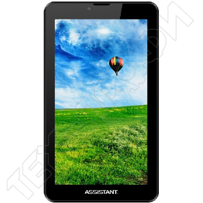 ������ Assistant AP-727G