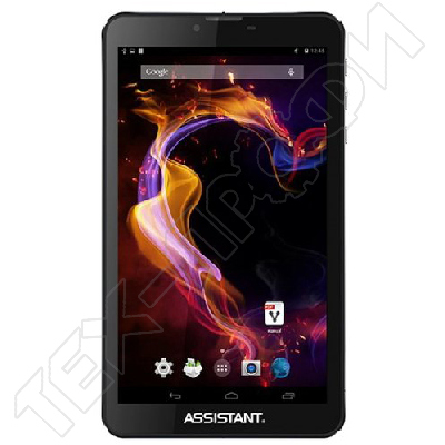 ������ Assistant AP-753G