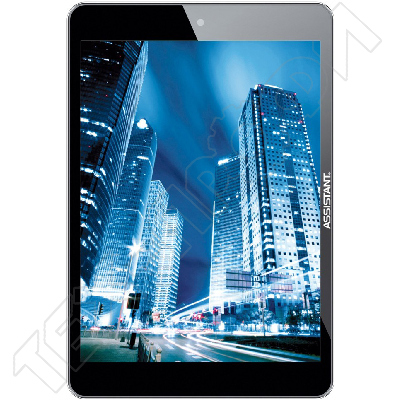 ������ Assistant AP-785