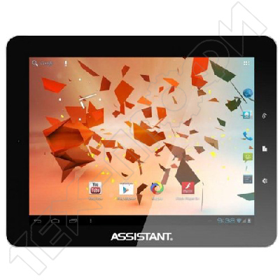 ������ Assistant AP-801