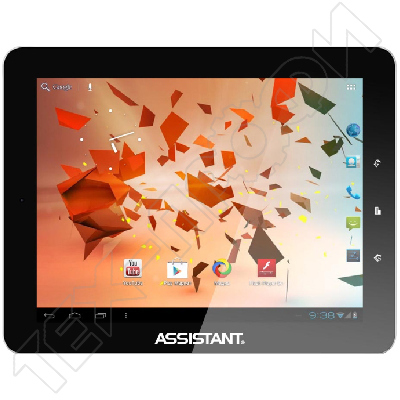 ������ Assistant AP-802