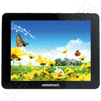 ������ Assistant AP-804