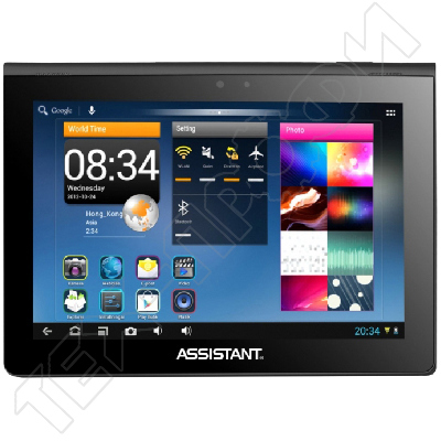 ������ Assistant AP-941