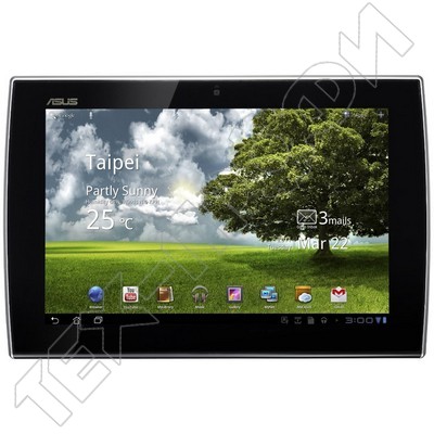 ������ Asus Eee Pad Slider SL101