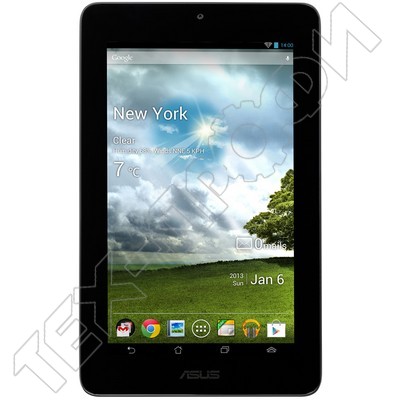 ������ Asus MeMO Pad ME172V