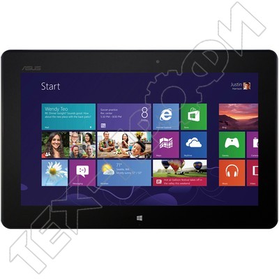 ������ Asus VivoTab RT TF600