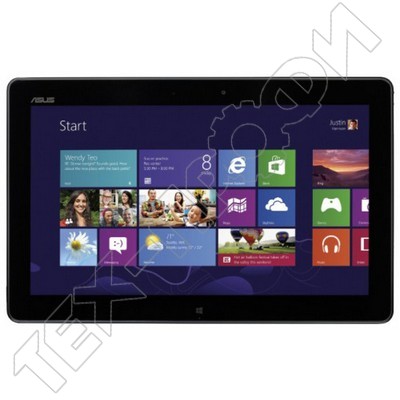 ������ Asus VivoTab TF810C