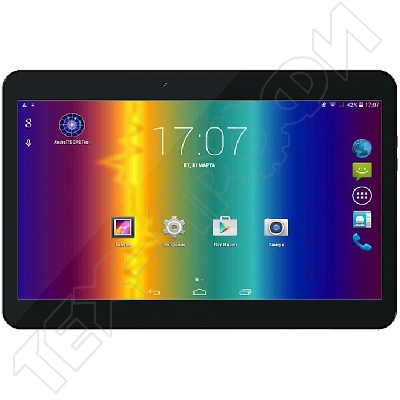 ������ BB-mobile Techno 10.1 3G