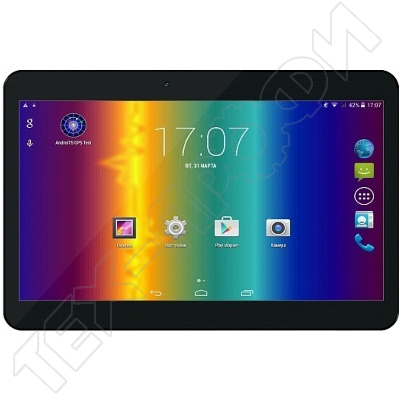 ������ BB-mobile Techno 10.1 LTE