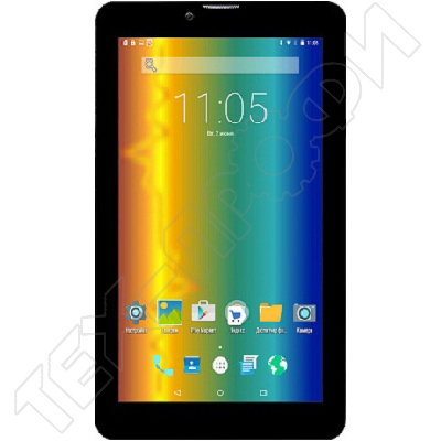 ������ BB-mobile Techno 7.0 LTE ������ LTE�