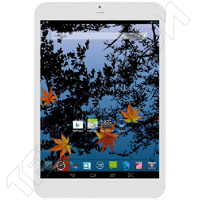 ������ BB-mobile Techno 7.85 3G