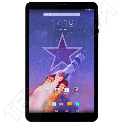 ������ BB-mobile Techno 8.0 3G TOPOL