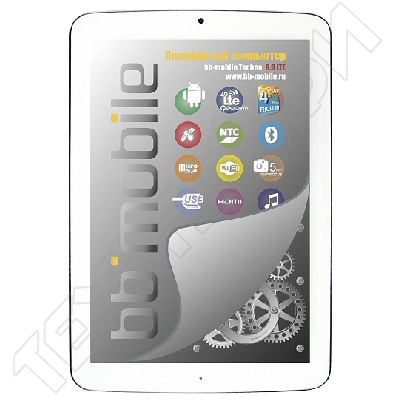������ BB-mobile Techno 9.0 LTE