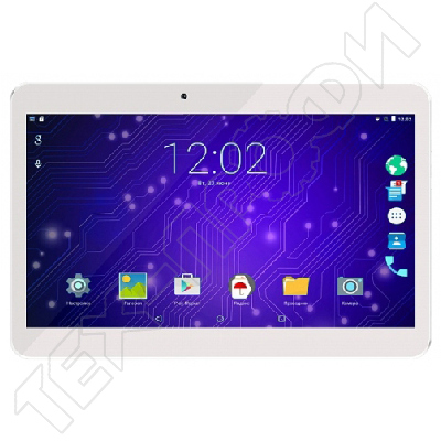 ������ BB-mobile Techno MOZG 10.1