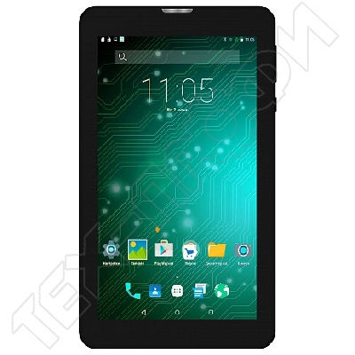 ������ BB-mobile Techno MOZG 7.0�