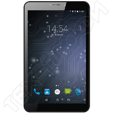 ������ BB-mobile Techno MOZG 8.0