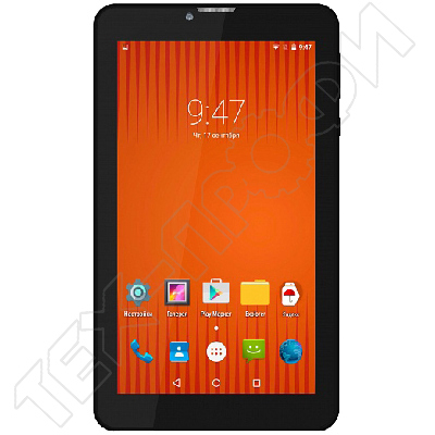 ������ BB-mobile Techno ������