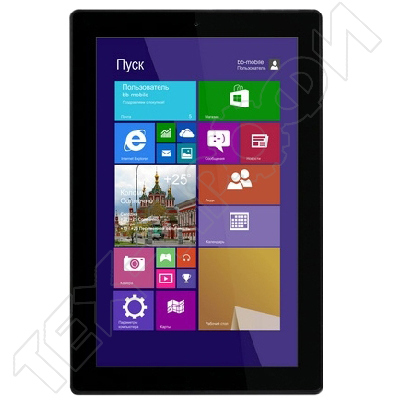 ������ BB-mobile Techno W8.9 3G