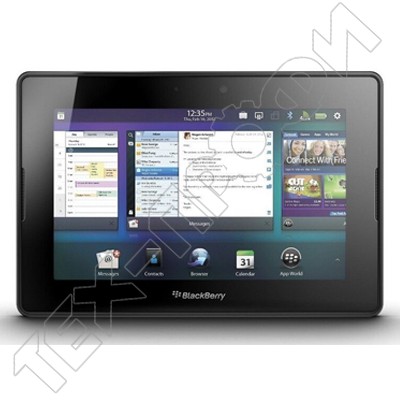 ������ BlackBerry 4G PlayBook Wi-Fi + LTE