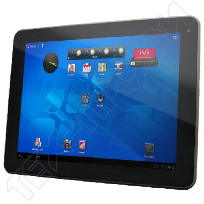 ������ Bliss Pad A9730